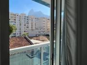 Apartamento para aluguel tem 78 metros quadrados com 2...