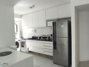 2/4 Mandarim Salvador Shopping Mobiliado