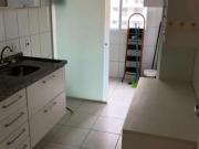 Apartamento para aluguel tem 84 metros quadrados com 3...