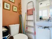 Apartamento para aluguel varanda gourmet, 2 quartos, 2...