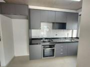 Apartamento para aluguel, Vila ValparaÃso em Santo...