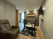 Apartamento para Arrendamento