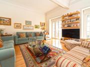 Apartamento para Arrendamento junto ao Jardim das Amoreiras