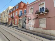 Apartamento, para arrendamento, Lisboa Ajuda