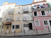 Apartamento, para arrendamento, Lisboa Arroios