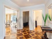 Apartamento T3+2 em Lisboa, Saldanha