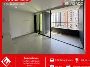 Apartamento Para Arrendamiento En Envigado Loma De Las...