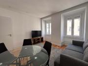 Apartamento para arrendar em Bairro dos Actores, Lisboa