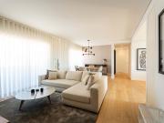 Apartamento para arrendar em Marquês de Pombal, Lisboa