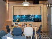 Apartamento para arrendar em Vila Nova de Gaia