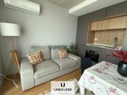 Apartamento T1 Centro de Aveiro