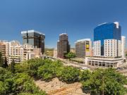 Apartamento para arrendar sem móveis T3+1, com 231m2 de...