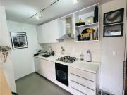 Apartamento para Arriendo Amoblado en el Poblado