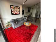 Apartamento para Arriendo Amoblado en el Poblado