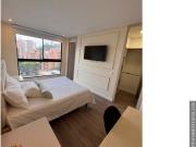 Apartamento para Arriendo Amoblado en el Poblado Alejandria