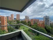 Apartamento para Arriendo Amoblado en El Poblado Balsos