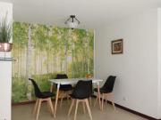 Apartamento para Arriendo Amoblado en el Poblado Ciudad...