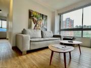 Apartamento para arriendo amoblado en el Poblado Loma de...