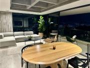 Apartamento para Arriendo Amoblado en El Poblado parte Alta