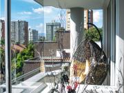 Apartamento para Arriendo Amoblado en el Poblado San Lucas