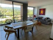 Apartamento Para Arriendo Amoblado en El Retiro