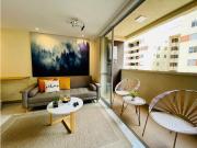 Apartamento para Arriendo Amoblado en Marinilla