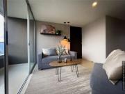 Apartamento para Arriendo Amoblado en Medellín Las Palmas