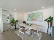 Apartamento para Arriendo Amoblado en Poblado Castropol