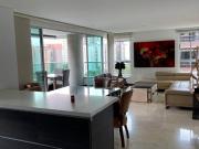 Apartamento para Arriendo Amoblado en Poblado Castropol