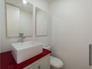 Apartamento para Arriendo Amoblado en Poblado Castropol