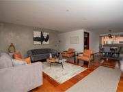 Apartamento para arriendo amoblado en Santa Ana occidental