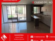 Apartamento Para Arriendo Ciudad Del Rio
