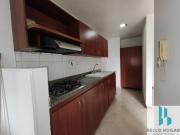 Apartamento para Arriendo, Código 2308