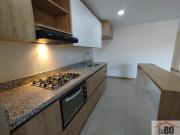 Apartamento para Arriendo, Código 3555