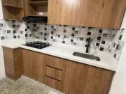 Apartamento para Arriendo, Código 3768