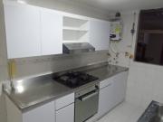 Apartamento para Arriendo, Código 3802