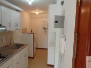 Apartamento para Arriendo, Código 3837