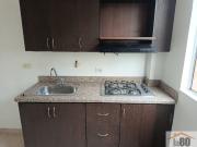 Apartamento para Arriendo, Código 3846