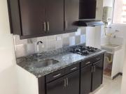 Apartamento para Arriendo, Código 3851