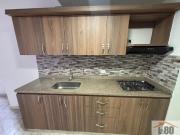 Apartamento para Arriendo, Código 3857