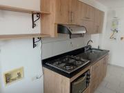 Apartamento para Arriendo, Código 3861