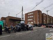 Apartamento para Arriendo, Código 3877