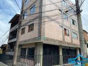 Apartamento para Arriendo, Código 4090