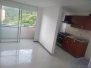 Apartamento para Arriendo, Código 6558