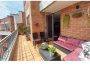 Apartamento para Arriendo, Código 863