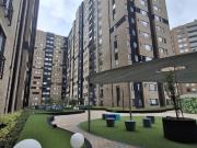 Apartamento para arriendo de 33 metros Salitre