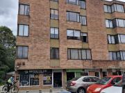 Apartamento para arriendo de 87 metros Pablo VI segundo...