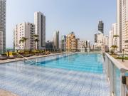 Apartamento para Arriendo en Bocagrande Cartagena