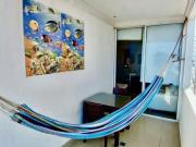 Apartamento para arriendo en Bocagrande, Cartagena