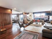 Apartamento para arriendo en Cabrera, Bogotá